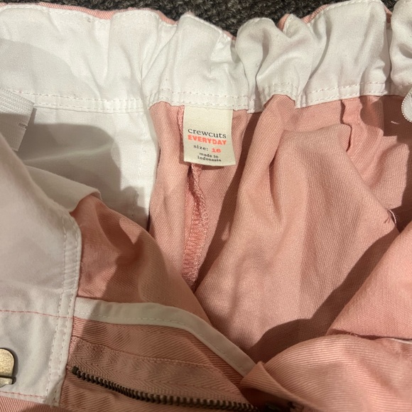 dressy shorts - Picture 3 of 3